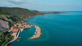 Assos Troy Port Hotel - Ayvacık - 2