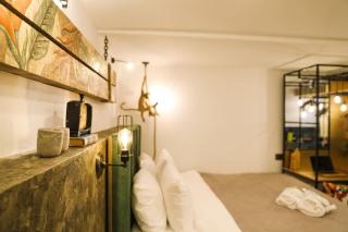 Tropical Loft - Batumi - 8