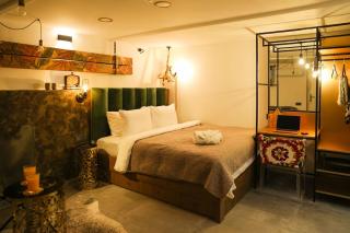 Tropical Loft - Batumi - 6