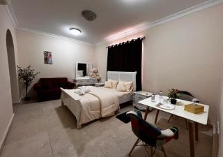 Bliss Spot Vacation Home - Al Ain - 1
