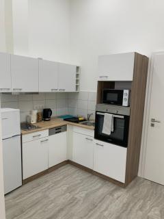 Luxury apartment in the central - Budapest - 6