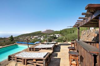 Salón y Casa para eventos - Granadilla de Abona - 9