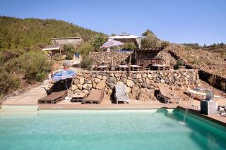 Salón y Casa para eventos - Granadilla de Abona - 7