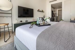 Frank Porter - Bloom Heights - Dubai - 1