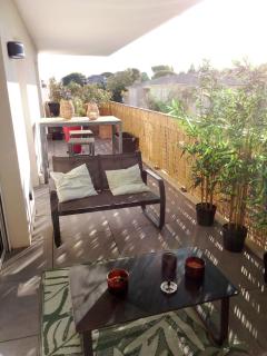 Chambre - Villeneuve-lès-Avignon - 4