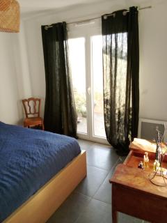 Chambre - Villeneuve-lès-Avignon - 3