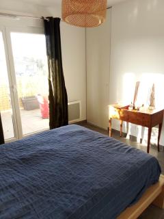 Chambre - 1