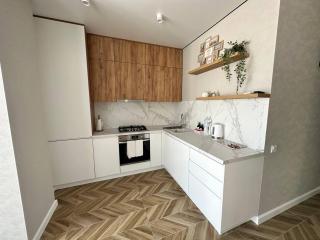 Apartment 2, Podillya, новобудова - Vinnycja - 5