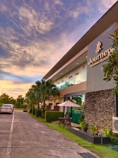 Journey Residence Phuket - Bang Tao Beach - 9