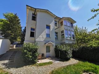 Heringsdorf, Villa Lindemann W3 - Heringsdorf - 8