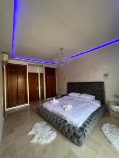 Magnifique appartement a la marina d agadir - Agadir - 2