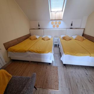 Dolina Miodu - Kaszuby, Sauna, Gorąca Balia - 7