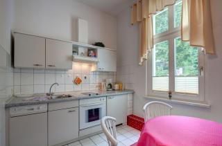Heringsdorf, Villa Lindemann W3 - Heringsdorf - 5
