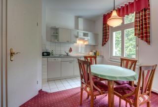 Heringsdorf, Villa Lindemann W5 - Heringsdorf - 5