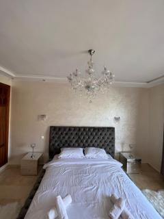 Magnifique appartement a la marina d agadir - Agadir - 4