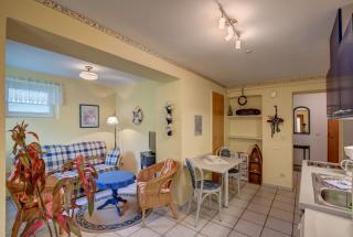 Heringsdorf, Villa Lindemann W1 - 5