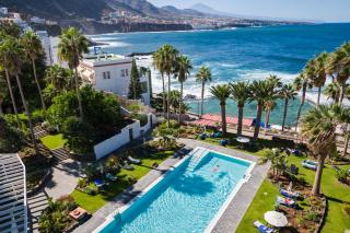 OCEANO Health Spa Hotel - Punta del Hidalgo - 0
