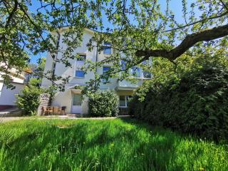 Heringsdorf, Villa Lindemann W6 - Heringsdorf - 8
