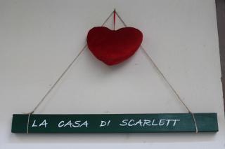 La Casa Di Scarlett - Florence - 6
