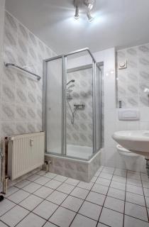 Heringsdorf, Villa Lindemann W1 - 1