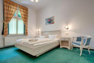 Heringsdorf, Villa Lindemann W4 - Heringsdorf - 3