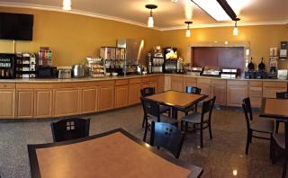 Best Western Chieftain Inn - Wenatchee - 1