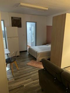 Le Relais des Voyageurs - Fort-de-France - 4