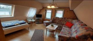 Ferienwohnung Obhausen bei Querfurt - Obhausen - 7
