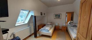 Ferienwohnung Obhausen bei Querfurt - Obhausen - 8