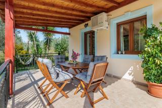 Villa Christina near Stafylos beach - Skopelos - 4