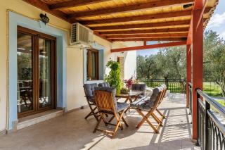 Villa Christina near Stafylos beach - 1