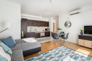 Paulay Private Apartment - Budapest - 4