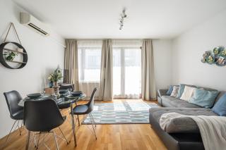 Paulay Private Apartment - Budapest - 2