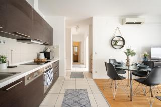 Paulay Private Apartment - Budapest - 1