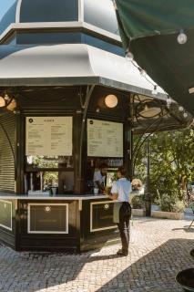 Alegria A Lisbon Boutique Hotel - Lisbona - 4