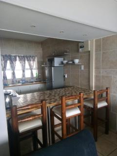 Afsaal Sea view apartments - Amanzimtoti - 8