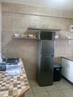 Afsaal Sea view apartments - Amanzimtoti - 6