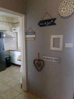 Afsaal Sea view apartments - Amanzimtoti - 5
