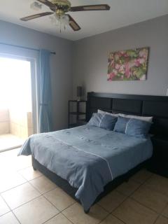 Afsaal Sea view apartments - Amanzimtoti - 2