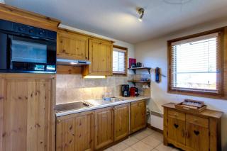 Amethyste - 2 Bedrooms & Free Parking - By Cozee Rentals - Les Houches - 4