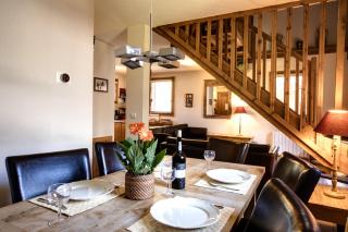 Amethyste - 2 Bedrooms & Free Parking - By Cozee Rentals - Les Houches - 5