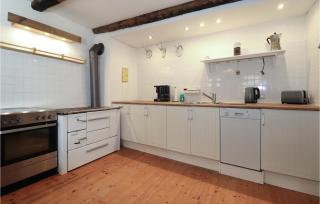 Ferienhaus Mit Sauna - 5
