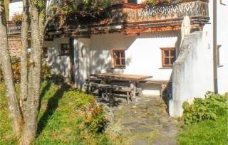 Ferienhaus Mit Sauna - 3