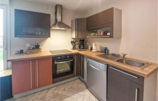 Cozy Home In Carly With Kitchen - Carly - 4