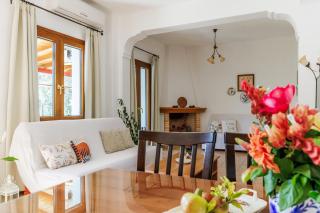 Villa Christina near Stafylos beach - Skopelos - 7