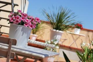 Scudaniglio Apartments - 5