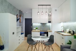 In Blue Apartment - Krakow - 5