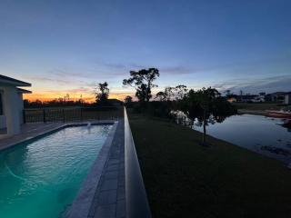 Dream Family Home Vacation - Cape Coral - 0