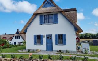 Reethaus "Dat Lavendelhus" - Zierow - 0