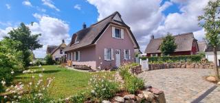 Reethaus "De Likedeeler" - Zierow - 0
